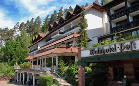 Waldhotel Post
